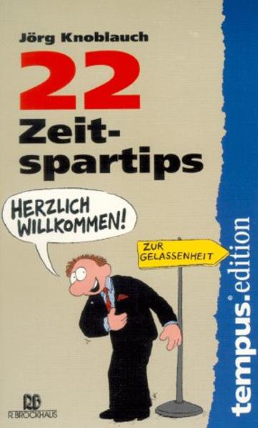 22 Zeitspartipps
