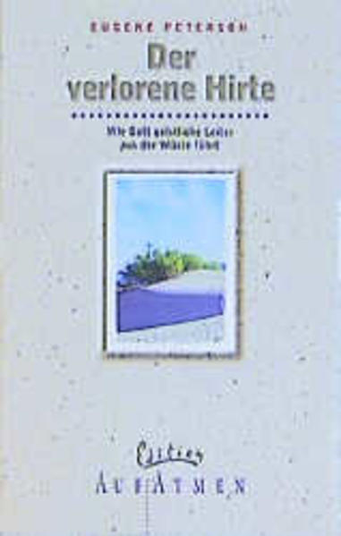 Der verlorene Hirte