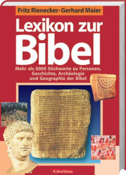 Lexikon zur Bibel