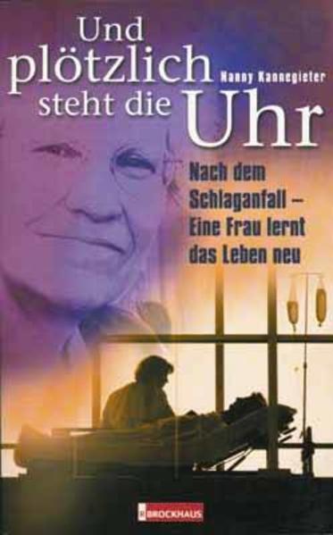 Und plötzlich steht die Uhr