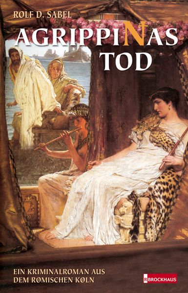 Agrippinas Tod