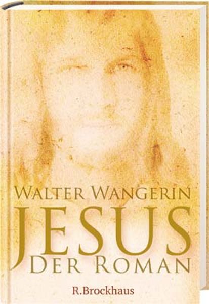 Jesus - Der Roman