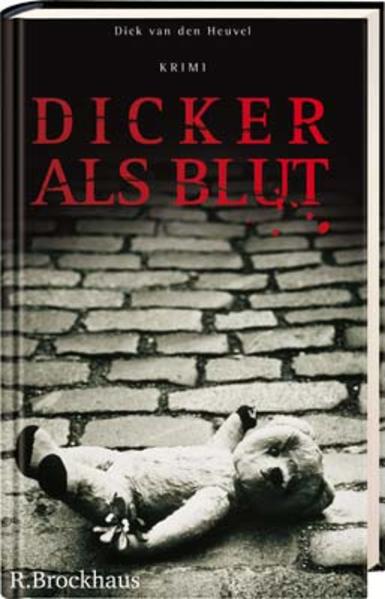 Dicker als Blut