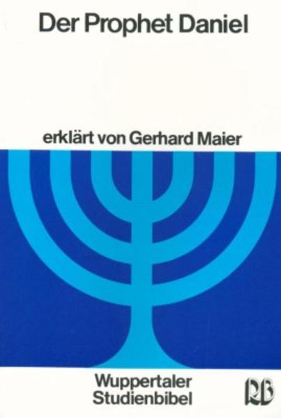 Der Prophet Daniel