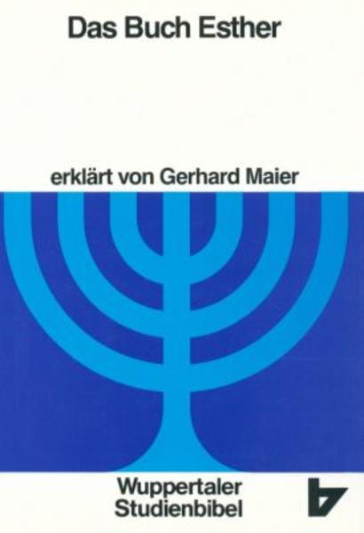 Das Buch Esther