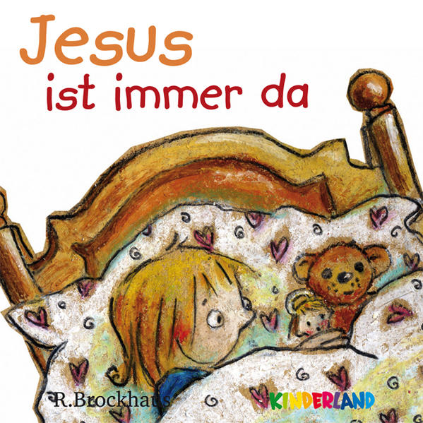 Jesus ist immer da