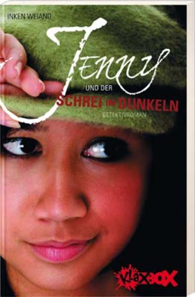 Jenny und der Schrei im Dunkel