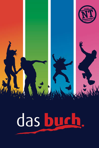 Das Buch NT - Standardausgabe Young