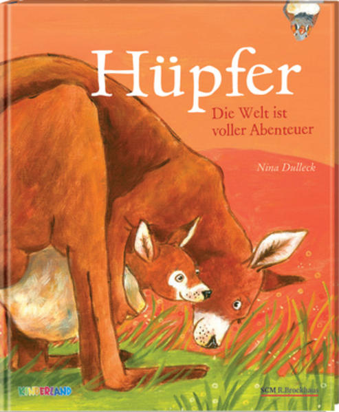 Hüpfer