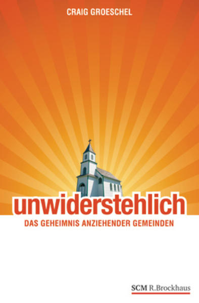 Unwiderstehlich