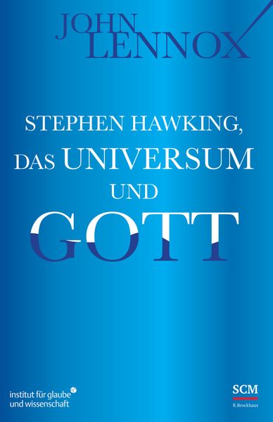 Stephen Hawking, das Universum und Gott