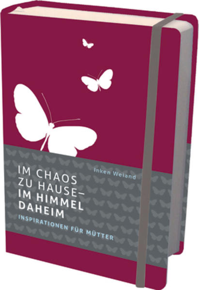 Im Chaos zu Hause - im Himmel daheim