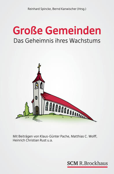 Große Gemeinden