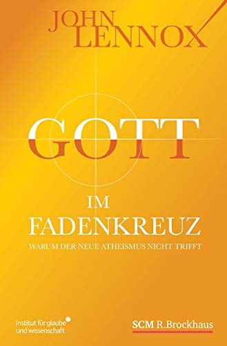 Gott im Fadenkreuz