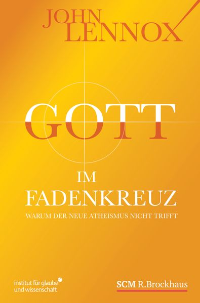 Gott im Fadenkreuz