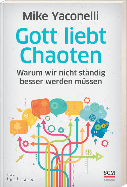 Gott liebt Chaoten