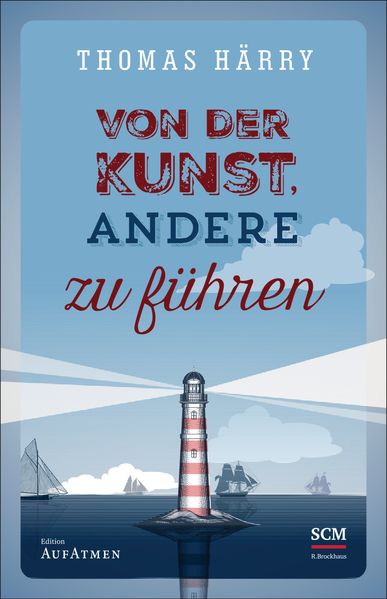 Von der Kunst, andere zu führen