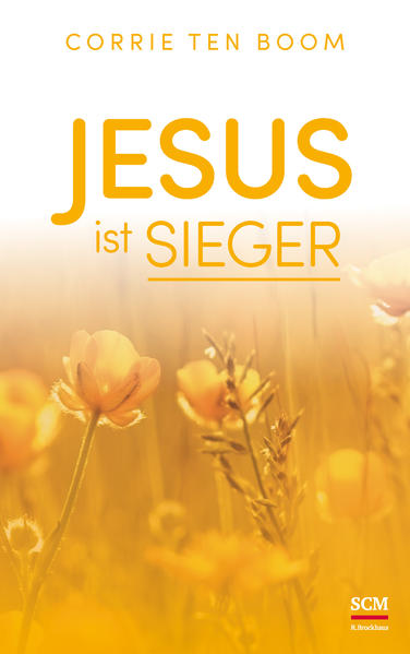 Jesus ist Sieger