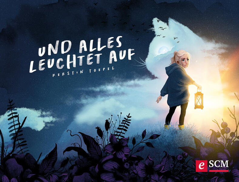Und alles leuchtet auf