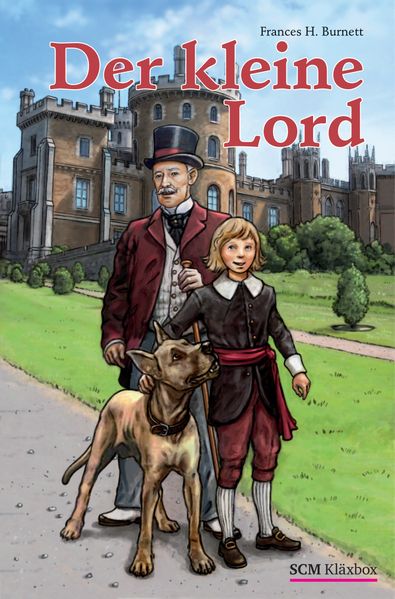 Buchcover