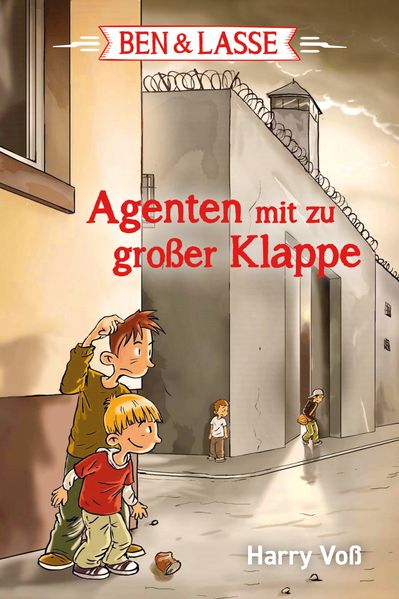 Buchcover