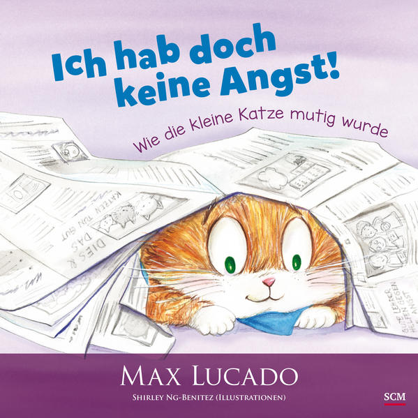 Ich hab doch keine Angst!