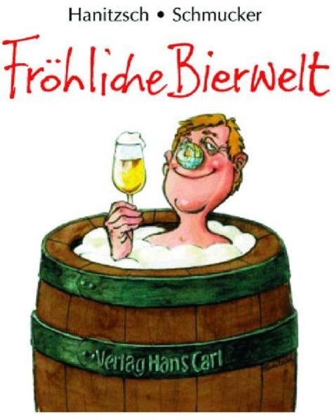 Fröhliche Bierwelt