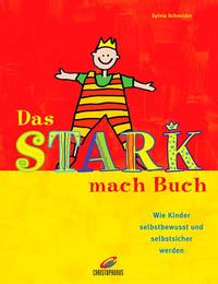 Das Stark-mach-Buch