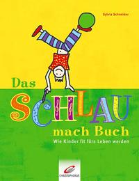 Das Schlaumach Buch