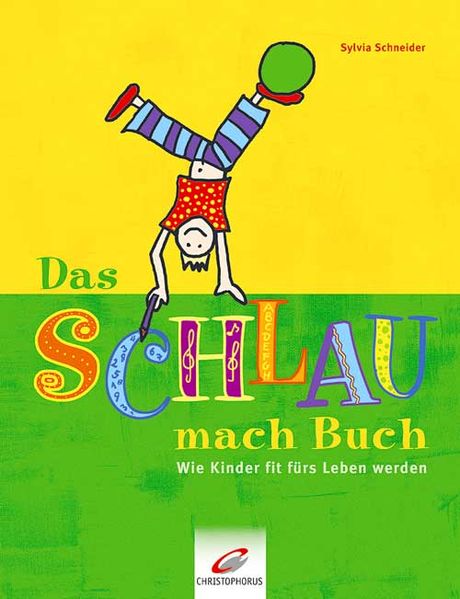Das Schlaumach Buch