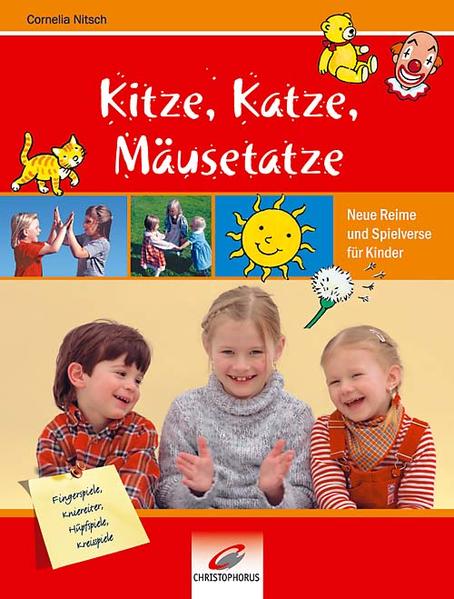 Kitze, Katze, Mäusetatze