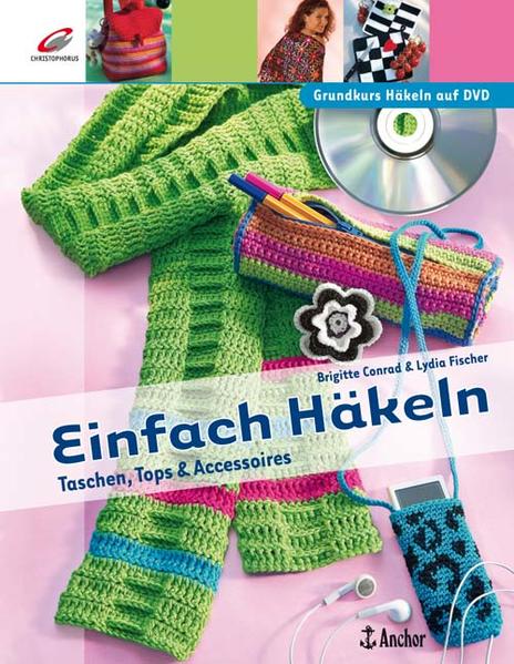 Einfach Häkeln