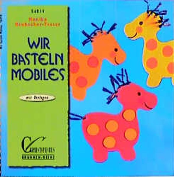 Wir basteln Mobiles