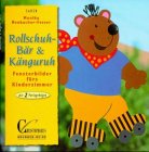 Rollschuh-Bär & Känguruh