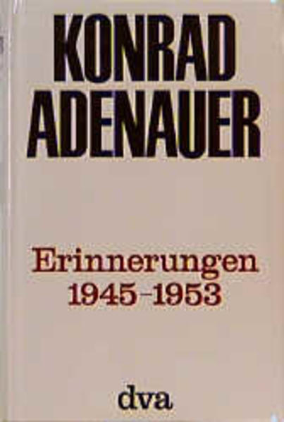 Erinnerungen