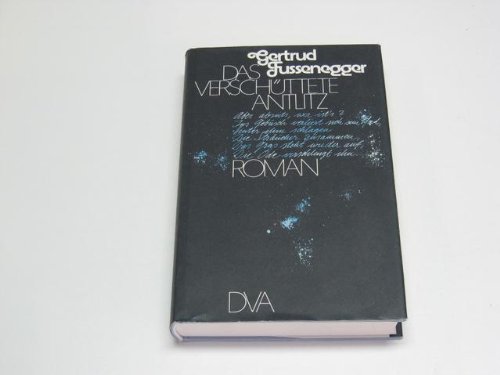 Das verschüttete Antlitz