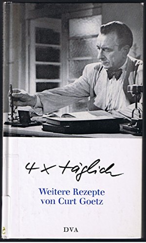 4 x täglich