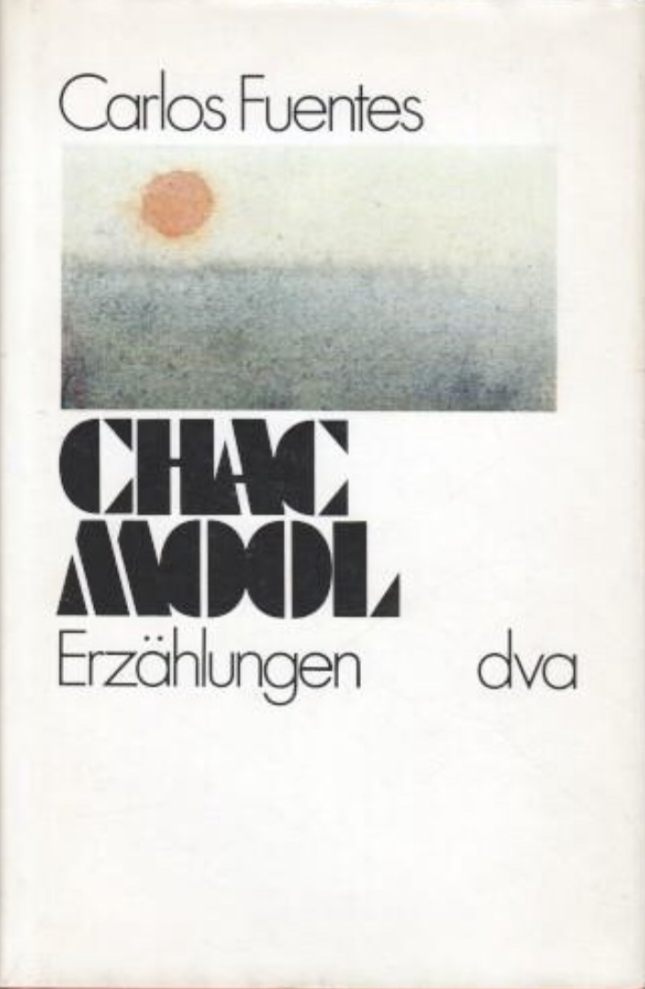 Chac Mool