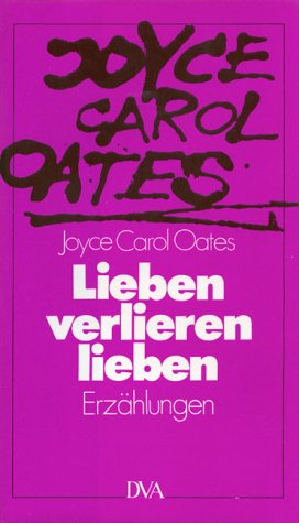 Lieben, verlieren, lieben