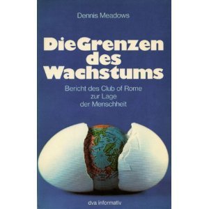 Die Grenzen des Wachstums