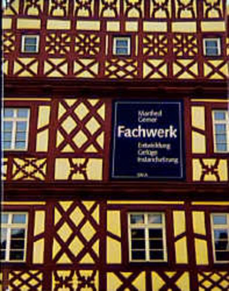 Fachwerk