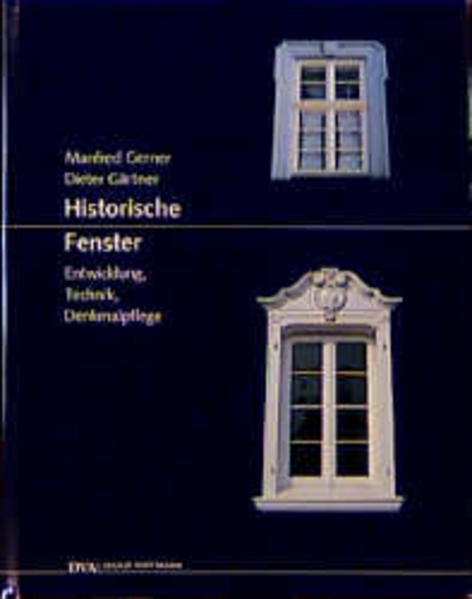 Historische Fenster