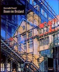 Bauen im Bestand