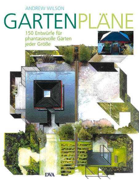 Garten-Pläne