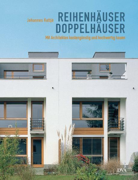 Reihenhäuser Doppelhäuser