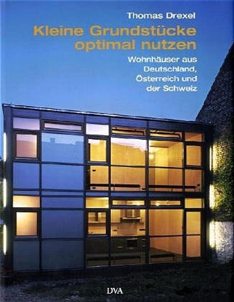Kleine Grundstücke optimal nutzen