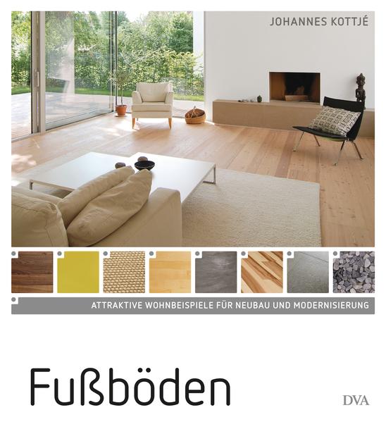Fußböden