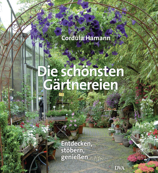 Die schönsten Gärtnereien