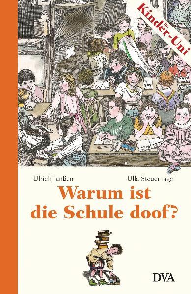 Warum ist die Schule doof?