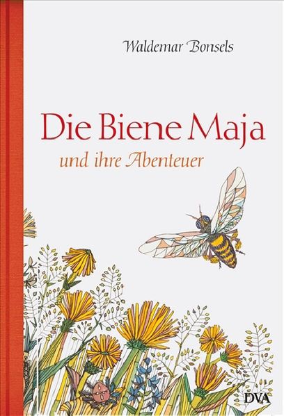 Die Biene Maja und ihre Abenteuer